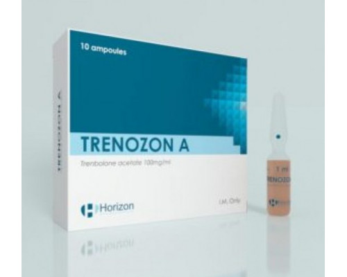 Trenozon A 100mg Horizon