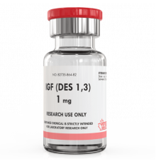 IGF1 DES 1 mg Canada Peptides