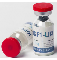 IGF1 LR3 1 mg Canada Peptides