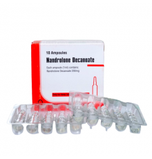 Nandrolone Decanoate 200 mg Aburaihan