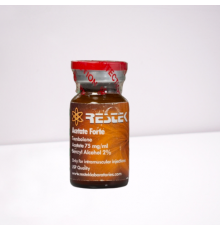 Acetate Forte 75 mg Restek Laboratories