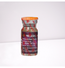 Primobolan Forte 100 mg Restek Laboratories