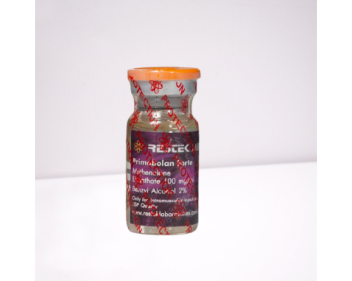 Primobolan Forte 100 mg Restek Laboratories