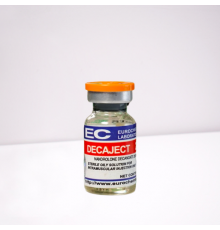 Decaject 200 mg Eurochem Labs