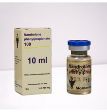 Nandrolone Phenilpropionate 100 mg Moldavian Pharma