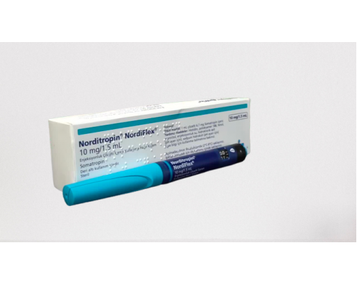 Norditropin Original 30 IU Novo Nordisk