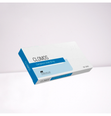 Clomos 50 mg Pharmacom Labs