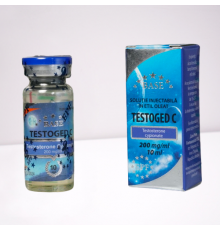 Testoged C 200 mg Euro Prime Farmaceuticals