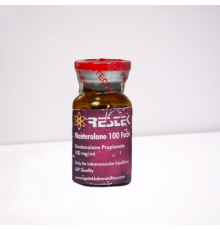 Masterolone Forte 100 mg Restek Laboratories