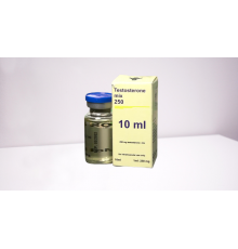 Testosterone mix 250 mg Moldavian Pharma