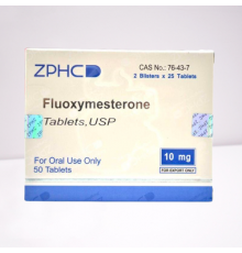 Fluoxymesterone 10 mg Zhengzhou