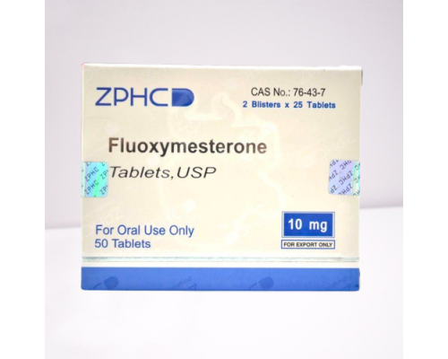 Fluoxymesterone 10 mg Zhengzhou