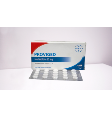 Proviged 50 mg Euro Prime Farmaceuticals