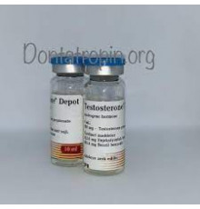 Testosterone Depot 100mg Bayer