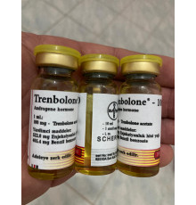 Trenbolone Acetate 100mg Bayer