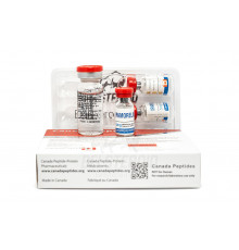 Ipamorelin 5 mg Canada Peptides