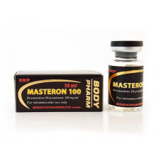 Masteron 100 BodyPharm