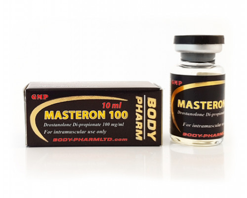 Masteron 100 BodyPharm