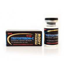 Testosteron-C 250mg BodyPharm