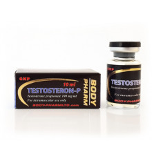 Testosteron-P 100mg BodyPharm