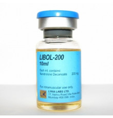 Libol-200 Lyka Labs