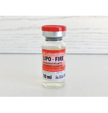 Lipo-Fire 10 ml SP Laboratories