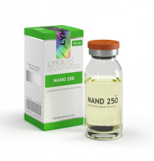 NanD 250 Lyka Pharm