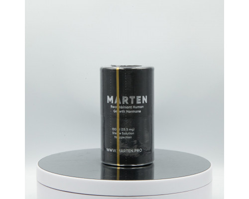 Marten (Liquid) 100 IU MGT