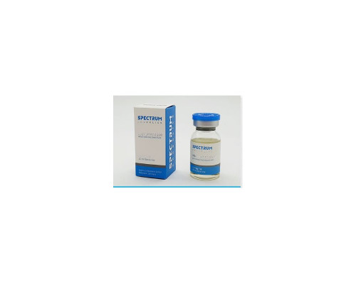 Mastaspec E 200 Drostanolon Enanthate Spectrum Anabolika