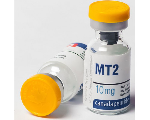 Melanotan 2 10 mg Canada Peptides