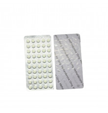 Methandienone 10 mg Cygnus