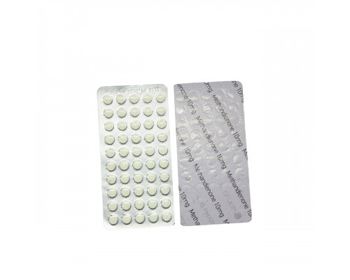 Methandienone 10 mg Cygnus