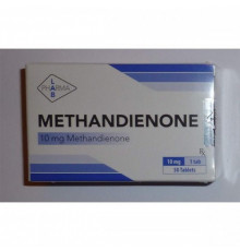 Methandienone 10mg Pharma Lab