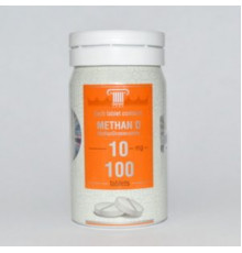 Methan D 10mg Olymp