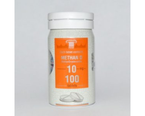 Methan D 10mg Olymp