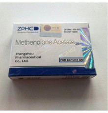 Methenolone Acetate (Primobolan) 25 mg Zhengzhou