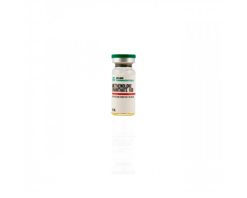 Methenolone Enanthate 100 mg Biotech Beijing