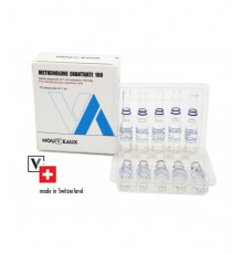 Methenolone Enanthate Nouveaux Ltd