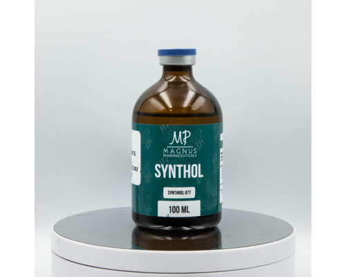 Synthol 100 ml Magnus Pharmaceuticals