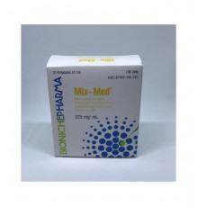 Mix-Med Bioniche Pharma