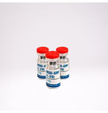 MOD GRF 1-29 2 mg Canada Peptides