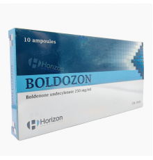 Boldozon 250mg Horizon