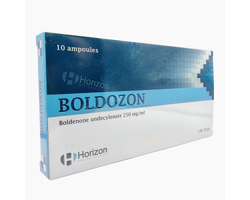 Boldozon 250mg Horizon