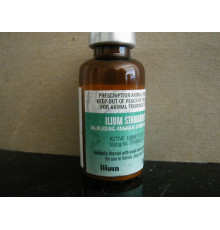 Ilium Stanabolic 50mg Troy Lab