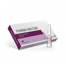 Pharma Nan D300 Pharmacom Labs