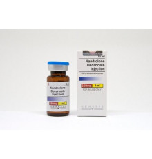 Nandrolone Decanoate Injection 250mg Genesis