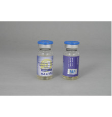 Nandrolone Decanoate 250mg Max Pro