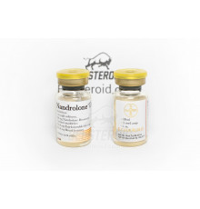 Nandrolone Depot 250mg Bayer