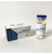 Nandrolone Phenylpropionate 100mg Genetic