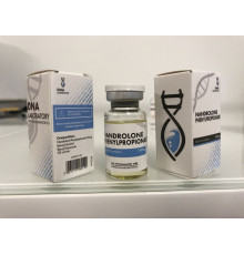 Nandrolone Phenylpropionate 100mg DNA